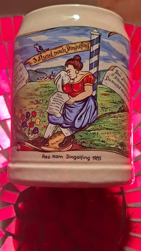 Keferloher krug 2 liter - keferloher,