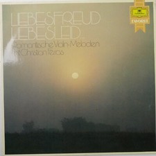 Christian ferras liebesfreud - christian,