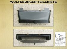 GOLF 1 CABRIO Zwischenstück Gebläsekasten Heizungskasten Lüftung VW 161819081