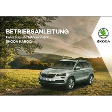 Skoda Karoq bis 2019 NU