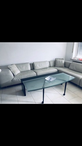 Cassina ecksofa modell globe - cassina,