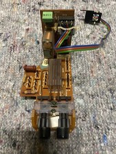 Telefunken tr500 - telefunken,