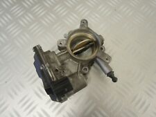 Drosselklappe Stellmotor 55564164 50569200 Diesel Opel Insignia Saab 9-5