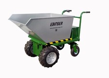 Elektroschubkarren Donkey XL-H