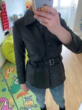 Lederjacke Damen Giorgio di Mare, Größe M, neu