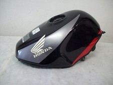 Tank, Benzintank mit Benzinhahn Honda NS-1, NSR 75  ,,rostfrei"  Fuel Tank