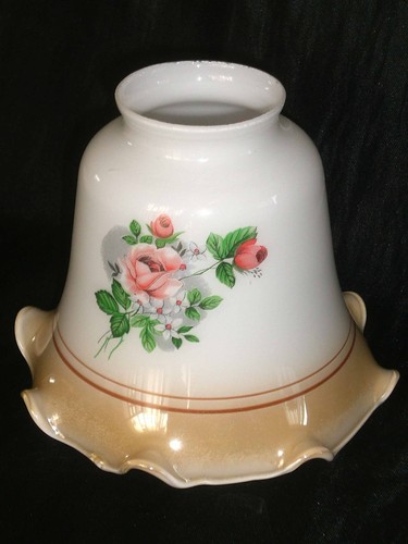 Jugendstil lampenschirm aus - jugendstil,