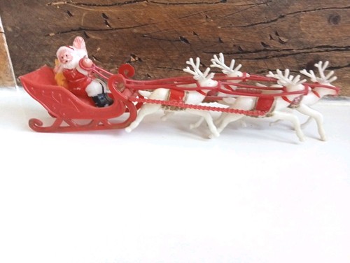 Seltener vintage plastik - seltener,