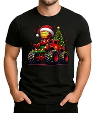 Captain America Weihnachts