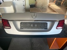 Mercedes E-Klasse W212