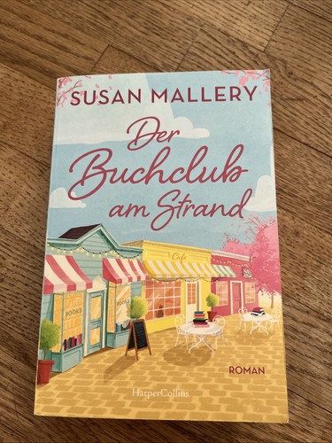 Der buchclub strand - buchclub, |