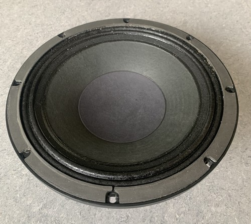 Rcf l12p520 8ohm lautsprecher - rcf,