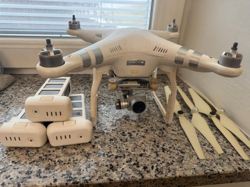 Dji phantom mit - phantom,