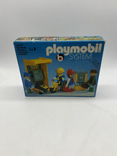 Playmobil 3231 City Post Set