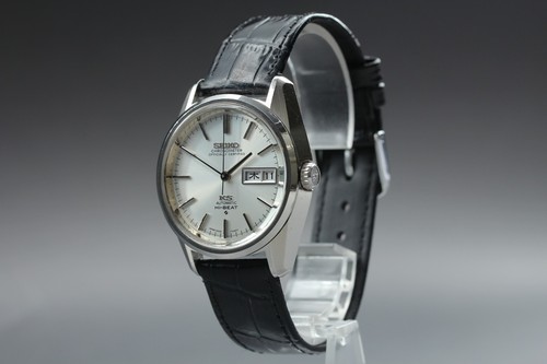 King seiko beat - king, 5626-7041