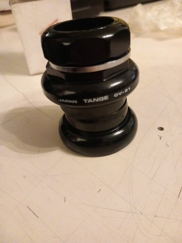 Tange japan zoll bsa - japan, 1/8"