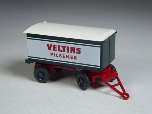 Wiking sondermodell - wiking,