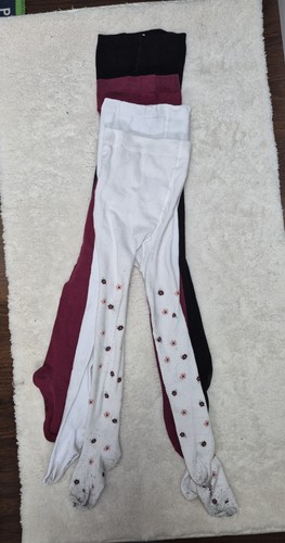 Mädchen strumpfhosen set - strumpfhosen,