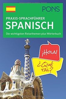 Pons praxis sprachführer - pons, praxis-sprachführer