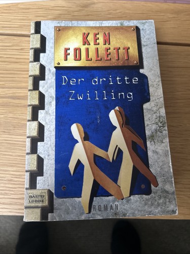 Der dritte zwilling von - der,