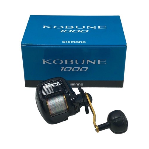 Gebraucht shimano 18 kobune - [gebraucht],