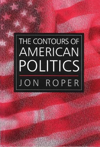 The contours american - the, of