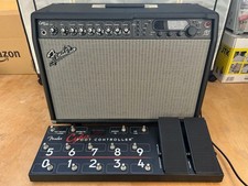Fender Cyber Twin