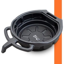 Ölwanne Ölauffanggerät