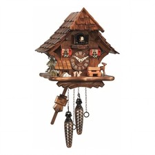 Kuckucksuhr original
