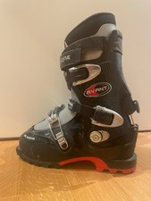 Schischuhe Scarpa Größe 28.5