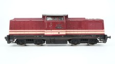 Gützold diesellok v100 - br,