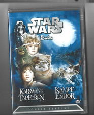 LUCASFILM Star Wars Ewoks –
