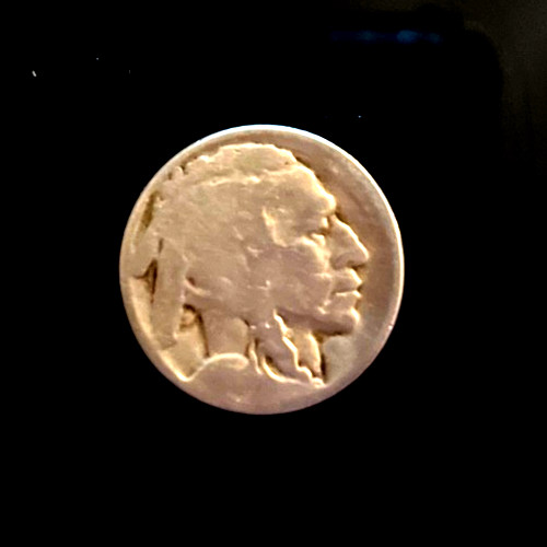 Usa 5 cents - usa, nickel