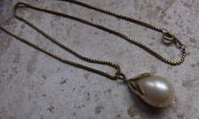 Tolle alte filigrane AM Double