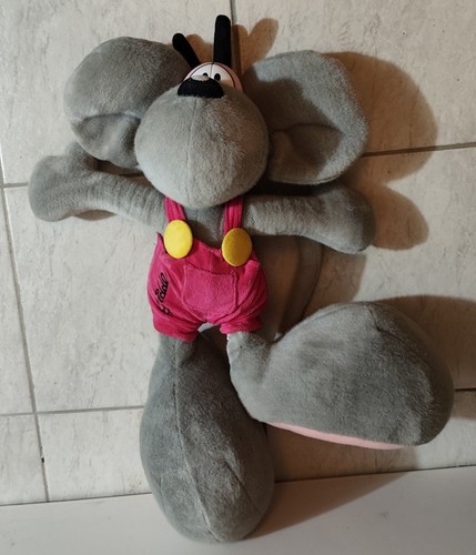 Xxl diddl maus plüschtier - diddl,