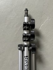1 Hensel Stativ Aluminium