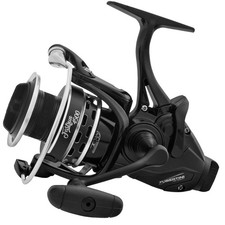 Tubertini Fast Run 4500 Angelrolle Stationärrolle