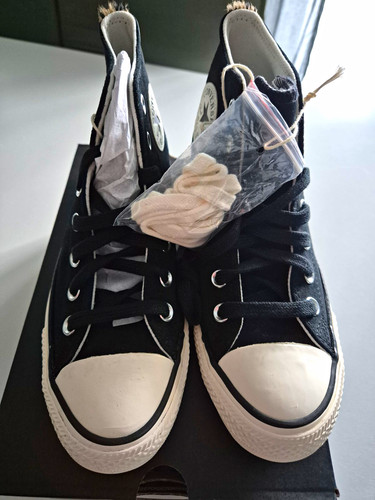 Converse chuck taylor all - converse,