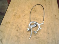 DDR Fahrrad Rennrad Sportrad  Rasant Felgenbremse vorn wie TYPE 200