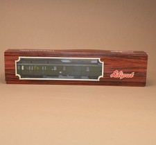 Liliput H0 29203 Bahnpostwagen DB DC#2