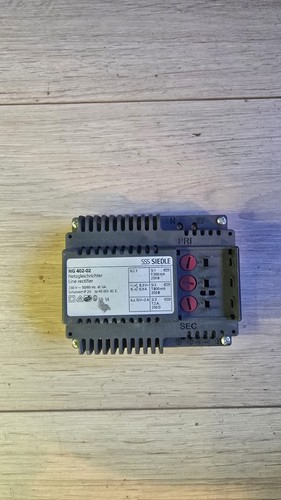 Siedle 402 02 - ng, 402-02