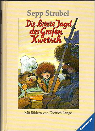 Die letzte jagd - die, des