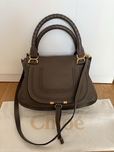Chloe marcie tasche - "marcie",