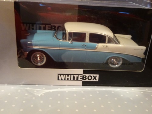 Chevrolet bel air - chevrolet,