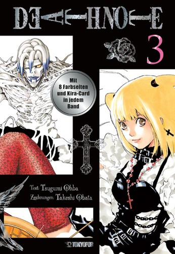 Death note diamond - -,