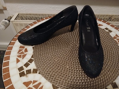 Sexy gabor pumps - pumps,