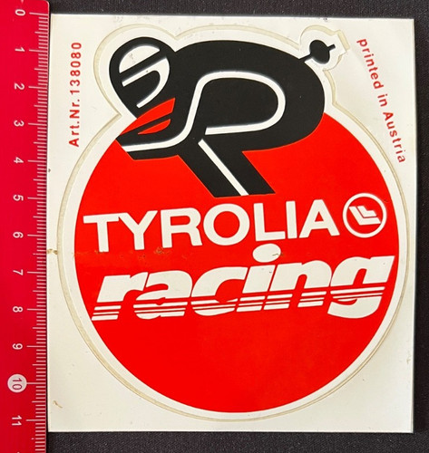 Tyrolia racing ski - racing,