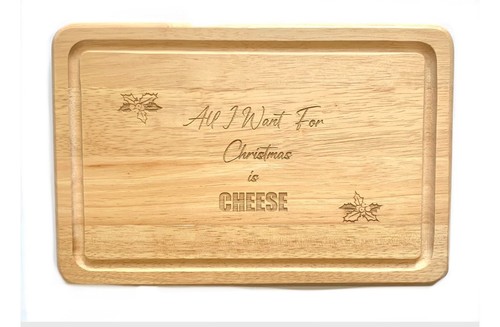 All want for christmas - all,