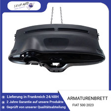 🇩🇪 ARMATURENBRETT ➤