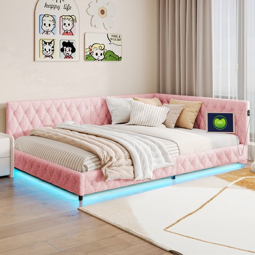 Schlafsofa tagesbett 140x200 - schlafsofa,